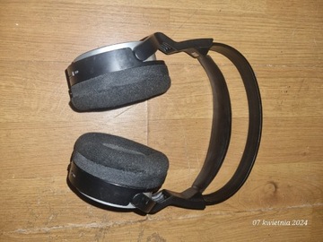 Słuchawki SONY wireless stereoheadphonesMDR-RF810R