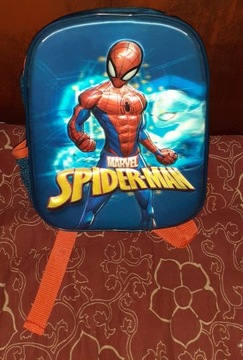 Plecak dzieciecy Spiderman 