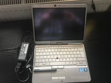  HP EliteBook 2760p -  Laptop / notebook / tablet 