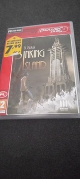 Sinking island gra pc