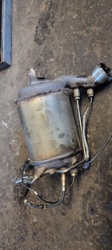 Katalizator DPF Volkswagen 1.4 tdi  6Q0131723K