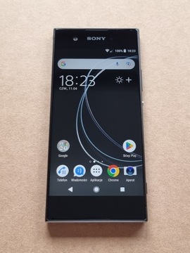 Sony Xperia XA1 32GB  Model: G3121