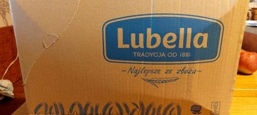 Makaron lubella świderki 500g  / 5 zł