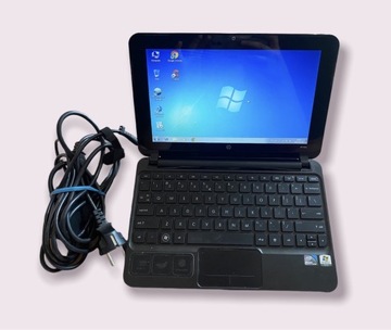 HP Mini 210-1100