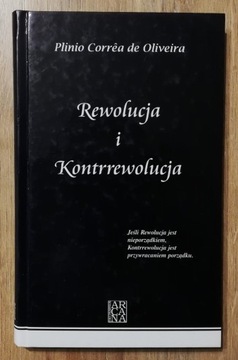 Rewolucja i kontrrewolucja Oliveira