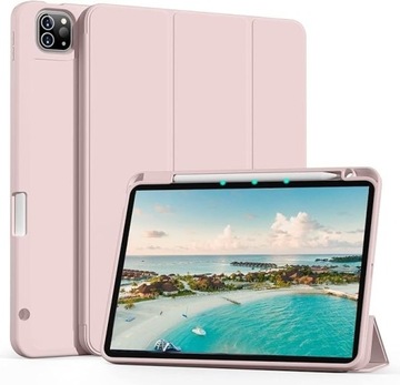 Etui ZOYU iPad Pro 11 Etui z uchwytem na długopis