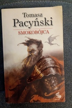 Smokobójca T.Pacyński