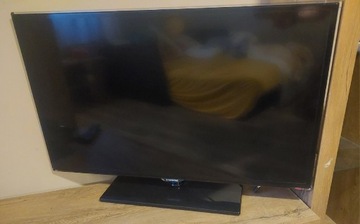 Samsung Smart TV LED