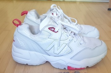 Oryginalne buty damskie New Balance 708 r.40,5