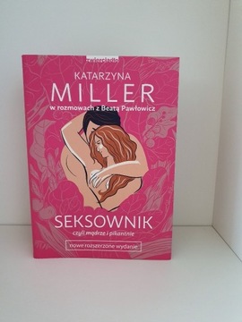 SEKSOWNIK, czyli mądrze i pikantnie - Miller