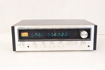 Amplituner Pioneer SX-434 vintage 