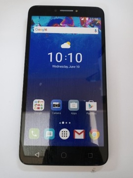 Smartfon Alcatel One Touch PIXI 4 Atrapa