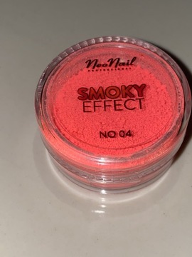 NEONAIL pyłek Smoky Effect No 4