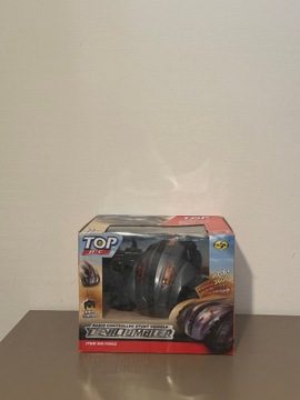 Pojazdy terenowe TOP R/C