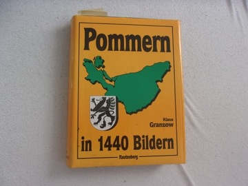 Książka popul.-naukowa o regionie Pomorza