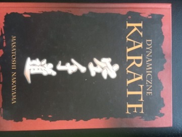 Książka karate polecam