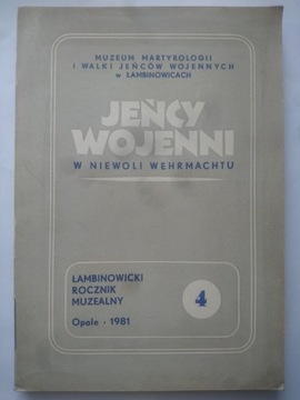 Jeńcy wojenni w niewoli Wehrmachtu 4