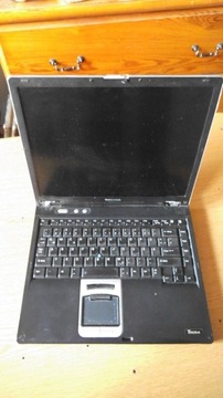 Laptop Toshiba Tecra M2