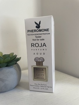 Roja Parfums Auod perfumy unisex