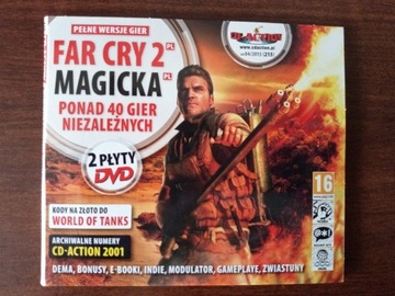 Far Cry 2