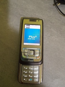 Nokia E65 oryginalna 