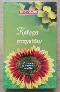 Księga przysłów Buchmann