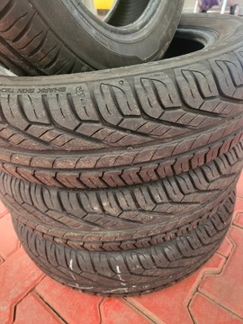 Opony letnie Uniroyal 155/65r14