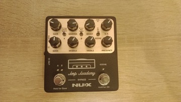 NUX Amp Academy NGS-6