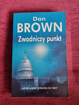 Dan Brown Wzodniczy Punkt