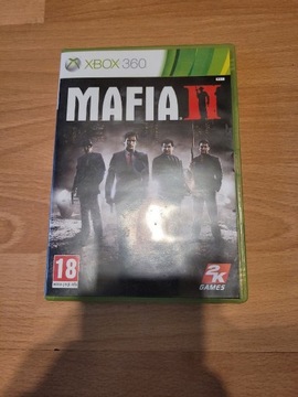 Mafia 2 xbox 360