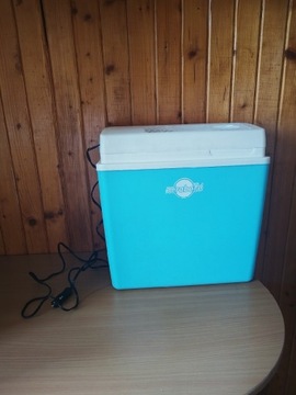 Elektryczna lodówka turystyczna Electric Cooler