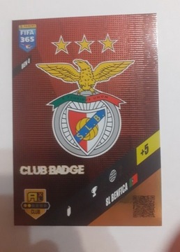 BENFICA LIZBONA SL