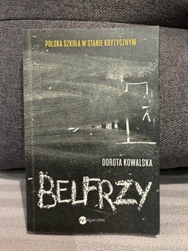 Belfrzy Dorota Kowalska