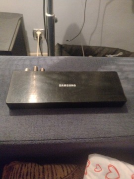 Samsung One Connect Box