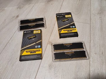 Corsair Vengeance LPX 8GB (2x4GB) 2400MHz CL14 