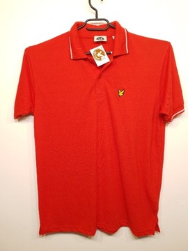 Nowa koszulka t-shirt Lyle & Scott XXL 2XL 