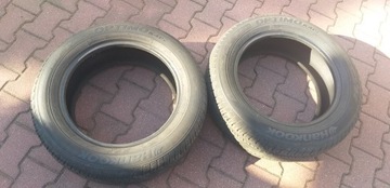  225/60R17 OPONY LETNIE Hankook Optimo K415