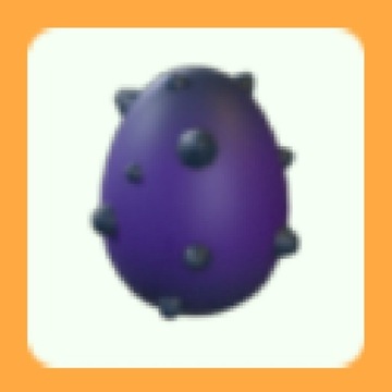 Roblox Adopt Me Danger Egg