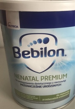 Bebilon nental 