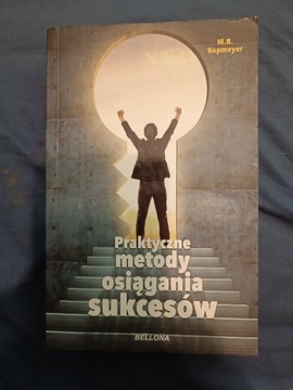 Kopmeyer - Praktyczne metody osiągania sukcesów