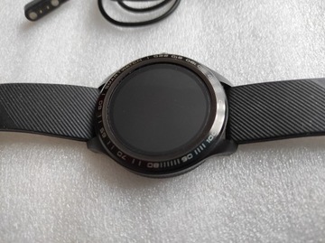 Smartwatch L9 Męski zegarek