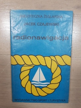 Radionawigacja J.Czajewski [C]