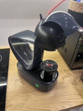 Ekspres kapsułkowy KRUPS Nescafé Dolce Gusto