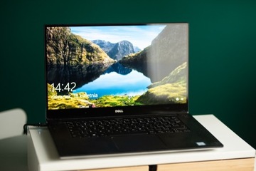 Dell XPS 15 9550 i7 16GB/1TB SSD Win 10 Pro