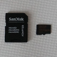 Karta SanDisk Extreme A1 128GB 