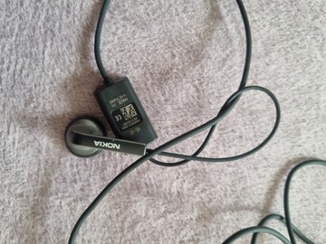 Słuchawka Nokia hs-40
