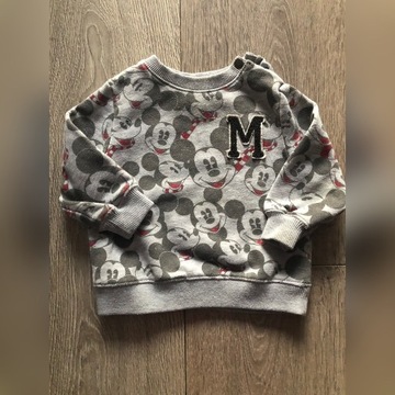 Bluza Myszka MIKI Mickey 74 Zara