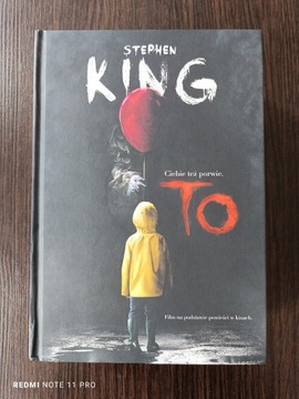 TO - Stephen King (wersja filmowa)