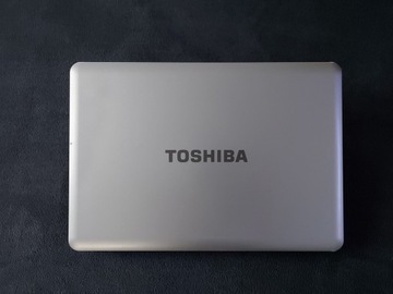 TOSHIBA Satellite Pro  L450-17K 1GB RAM 15,6"