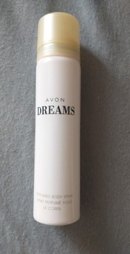 Avon Dreams dezodorant 